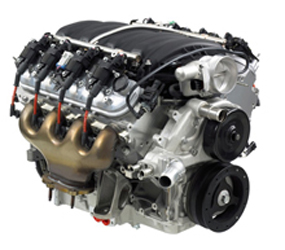 P289A Engine